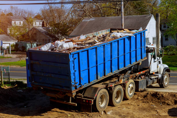 Best Residential Junk Removal  in Moorpark, CA
