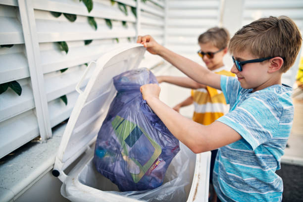 Best Dumpster Rental Services  in Moorpark, CA