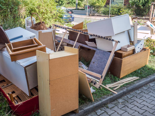 Best Professional Junk Removal  in Moorpark, CA