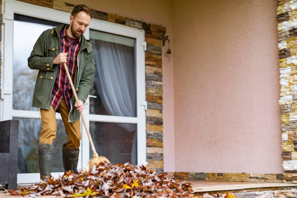 Best Full-Service Junk Removal  in Moorpark, CA