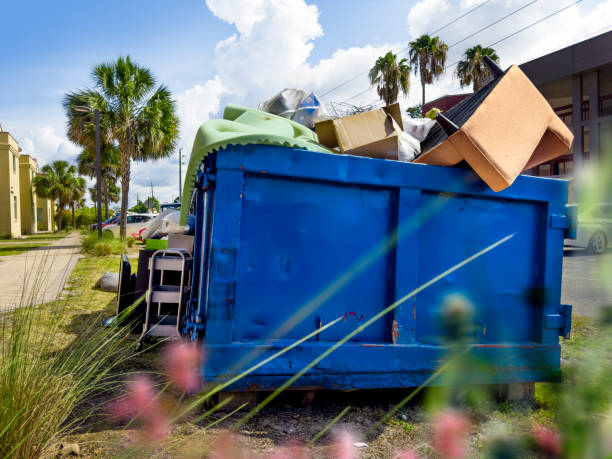 Household Junk Removal in Moorpark, CA