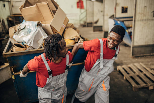 Best Commercial Cleanout Services  in Moorpark, CA