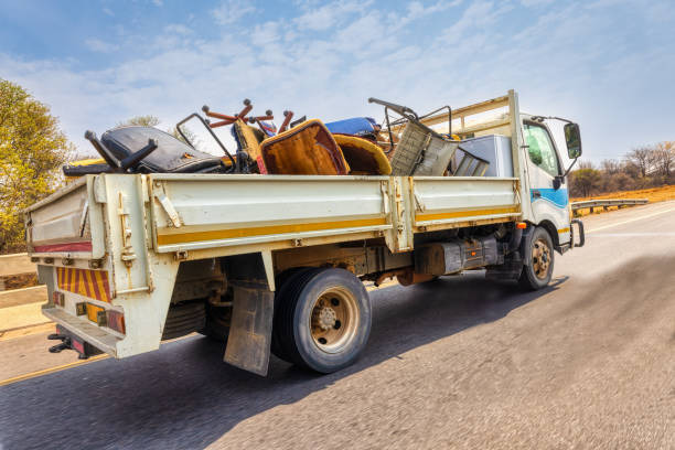 Professional Junk Removal in Moorpark, CA