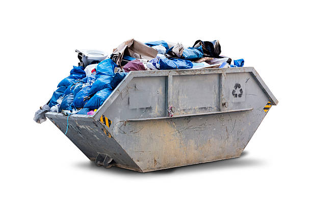 Debris Removal in Moorpark, CA