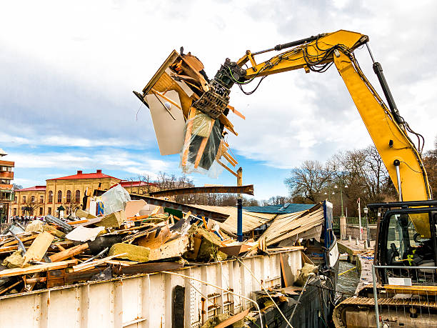 Appliance Disposal in Moorpark, CA