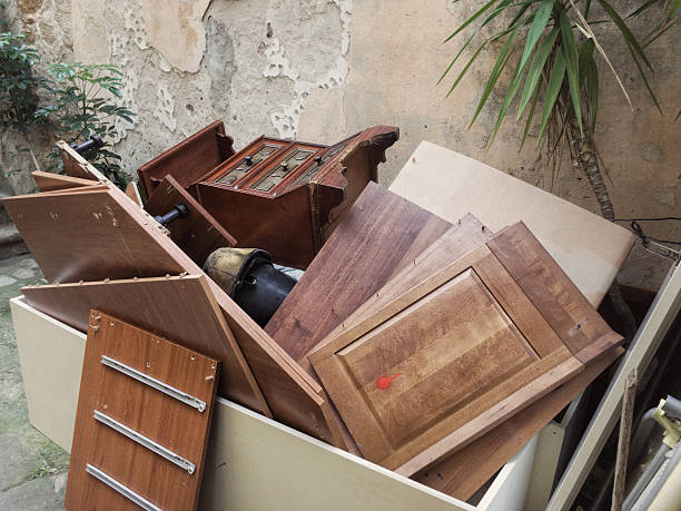 Best Trash Removal Near Me  in Moorpark, CA